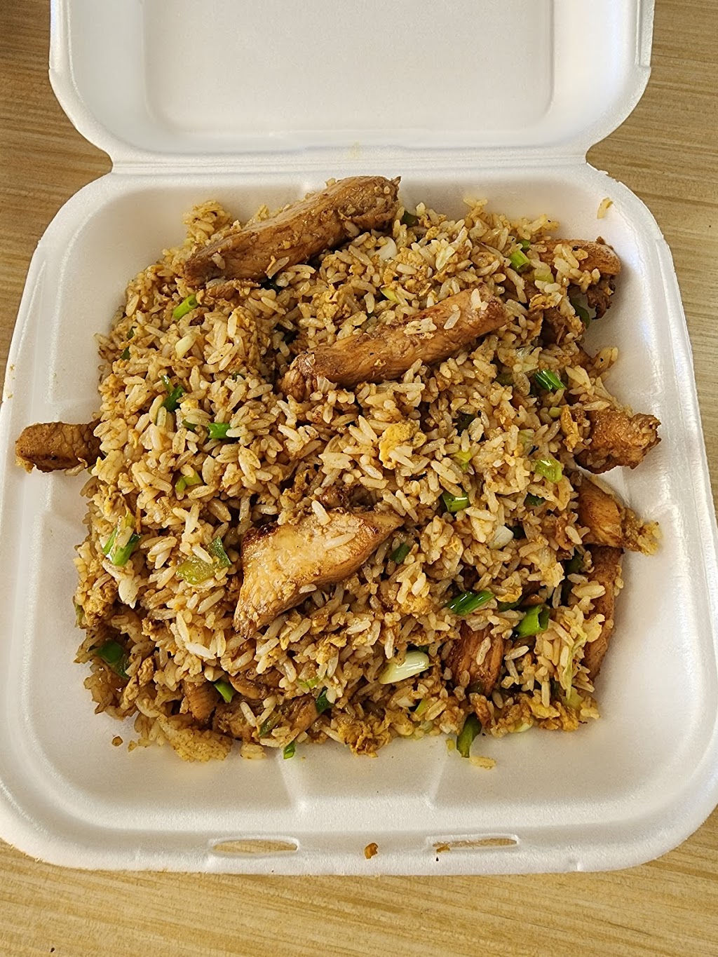 CAFETERÍA DONDE VICKY | restaurant | 4095 SW 137th Ave Suit 01, Miami, FL 33175, USA | 7868780476 OR +1 786-878-0476