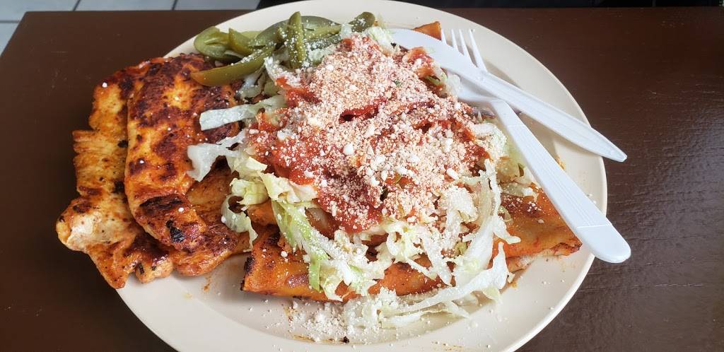 Birrieria y taqueria Apatzingan | restaurant | 3405 S Mooney Blvd, Visalia, CA 93277, USA | 5596368226 OR +1 559-636-8226