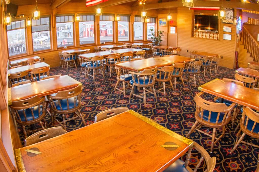 Moby Dick Restaurant | restaurant | 220 Stearns Wharf, Santa Barbara, CA 93109, USA | 8059650549 OR +1 805-965-0549