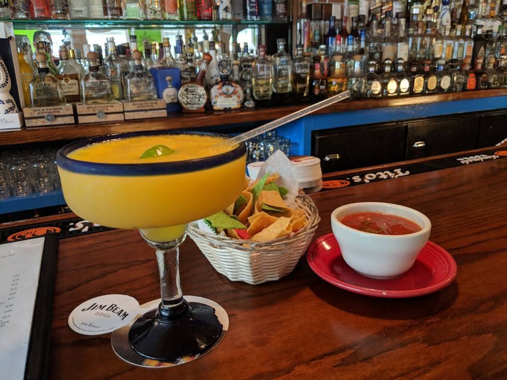 Don Juan | restaurant | 2 Broadway, Pleasantville, NY 10570, USA | 9144953640 OR +1 914-495-3640