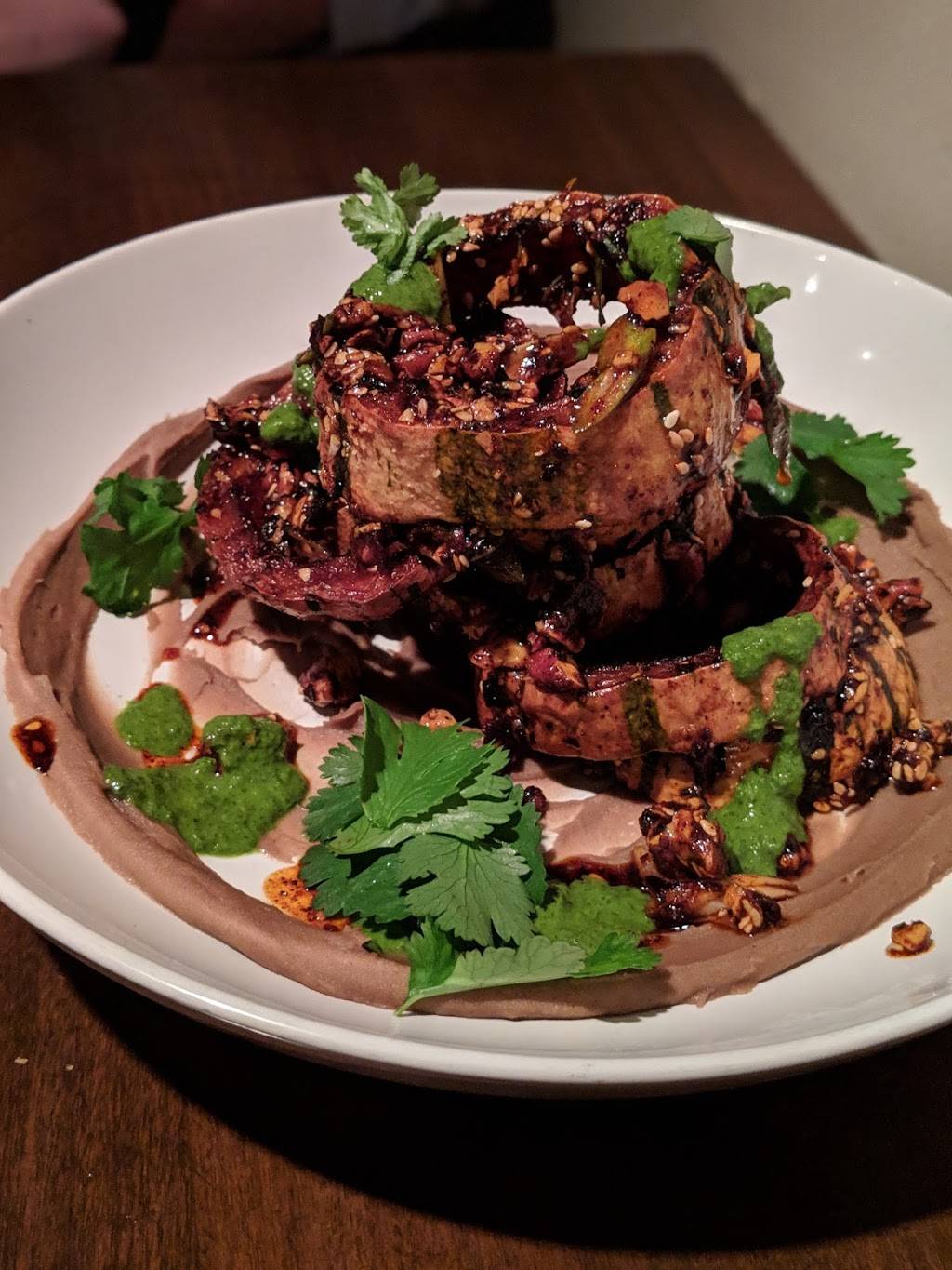 Nobies | restaurant | 2048 Colquitt St, Houston, TX 77098, USA | 3463195919 OR +1 346-319-5919