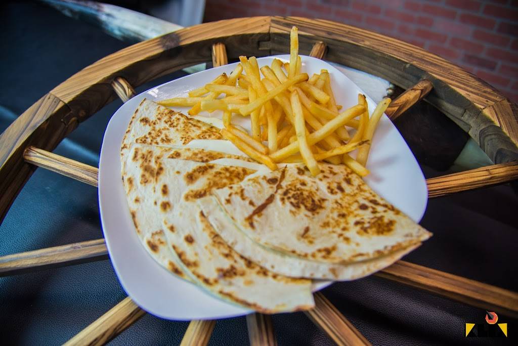 Cuernos Chuecos | restaurant | 4005 Bessemer Super Hwy, Bessemer, AL 35020, USA | 2054137007 OR +1 205-413-7007