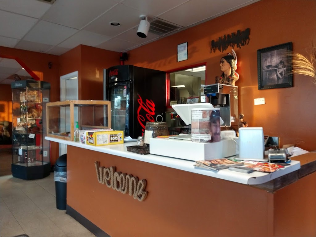 Restaurant 8A | restaurant | 2648 Santa Fe Dr, Pueblo, CO 81006, USA | 7195429280 OR +1 719-542-9280