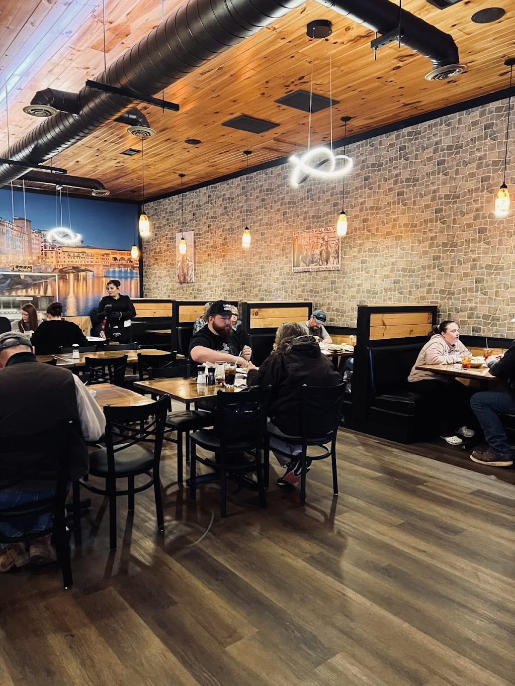 El Charro Mexican-Grill | restaurant | 102 E Main St, Westminster, SC 29693, USA | 8646470069 OR +1 864-647-0069