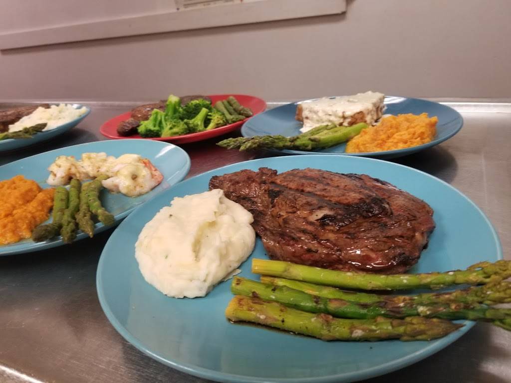 Hole In One Cafe | restaurant | 4306 S 1st St, Lufkin, TX 75901, USA | 9366372253 OR +1 936-637-2253