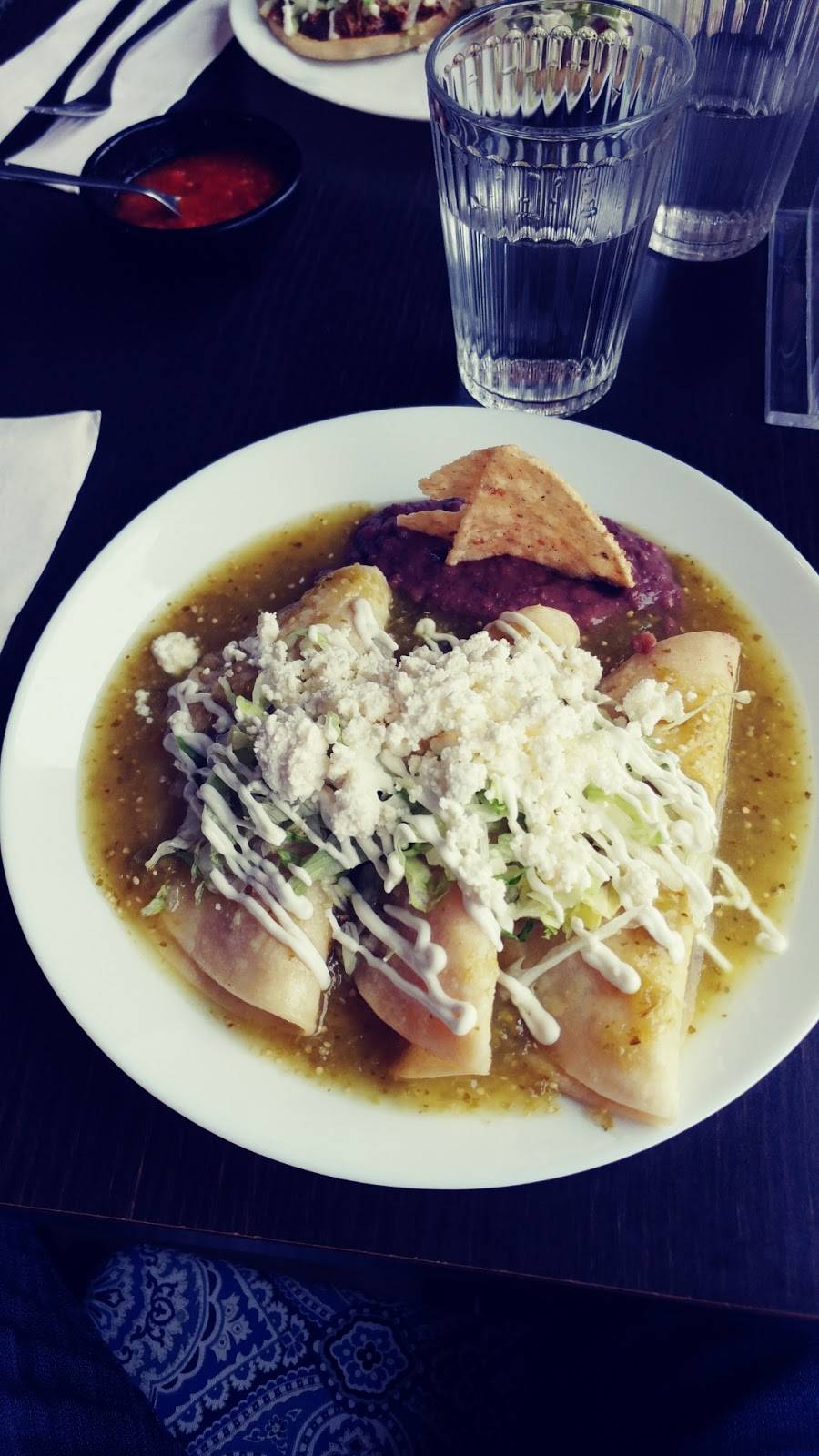 Mixi Culinary Project | restaurant | 2491 Lake Shore Blvd W Unit 7, Etobicoke, ON M8V 1C5, Canada | 6476938422 OR +1 647-693-8422