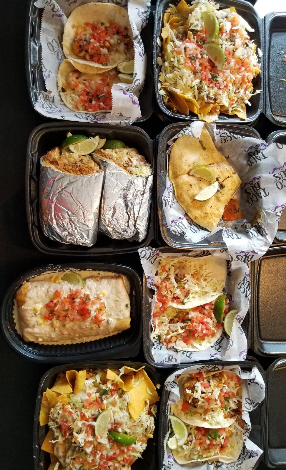 Taco Bus | restaurant | 10039 Gibsonton Dr, Riverview, FL 33578, USA | 8135333804 OR +1 813-533-3804