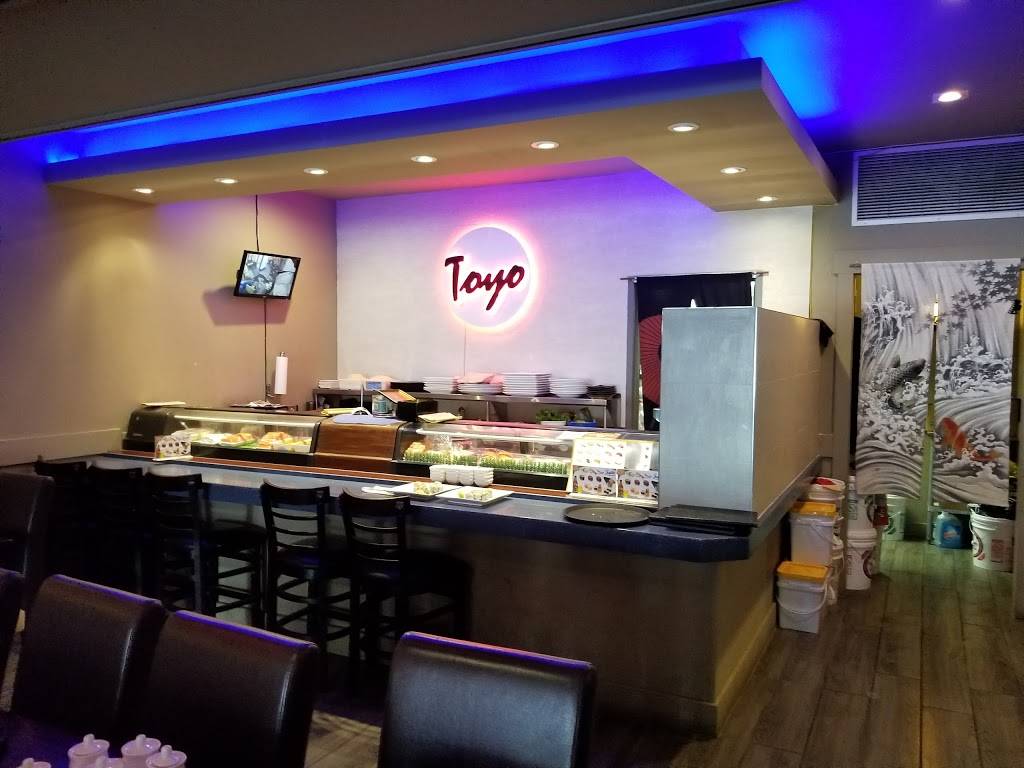 Toyo | restaurant | 7306 Metropolitan Ave, Flushing, NY 11379, USA | 7188948880 OR +1 718-894-8880
