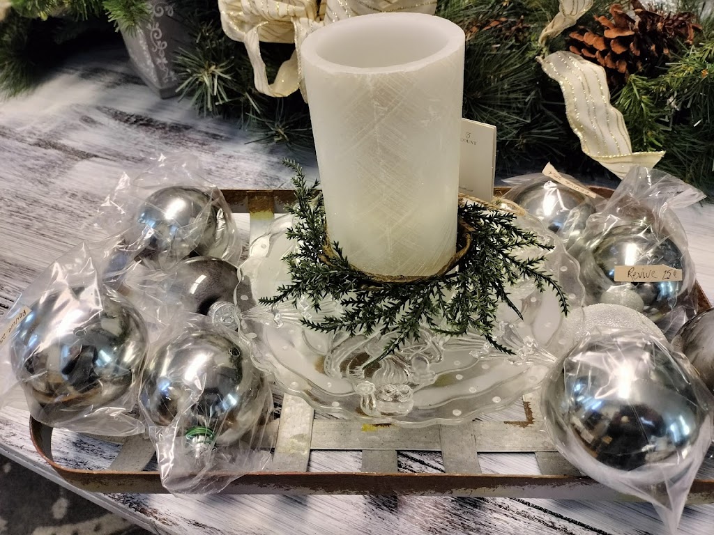 Revive Café and Craft | cafe | 65 W Main St, Lebanon, PA 17042, USA | 7177071144 OR +1 717-707-1144