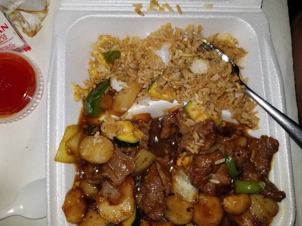 T & J Asian Cuisine | restaurant | 8877 N 107th Ave, Peoria, AZ 85345, USA | 6239726600 OR +1 623-972-6600