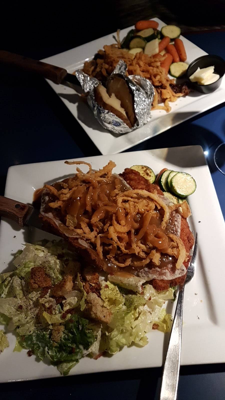 Dineamics Food & Drink | restaurant | 185 Pembroke St E, Pembroke, ON K8A 3J6, Canada | 6137327521 OR +1 613-732-7521