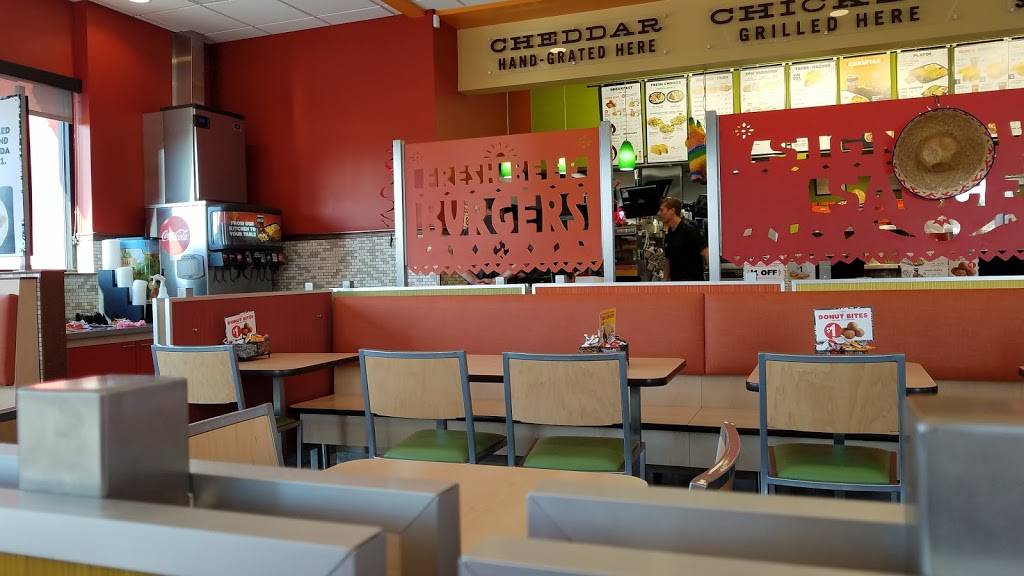 Del Taco | restaurant | 4144, 1551 Garth Brooks Blvd, Yukon, OK 73099, USA | 4053502359 OR +1 405-350-2359