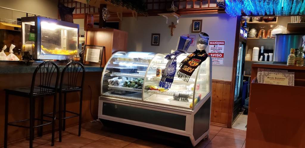 Barzola 2 Restaurante Ecuatoriano | restaurant | 8920 Taft St, Pembroke Pines, FL 33024, USA | 7544008922 OR +1 754-400-8922