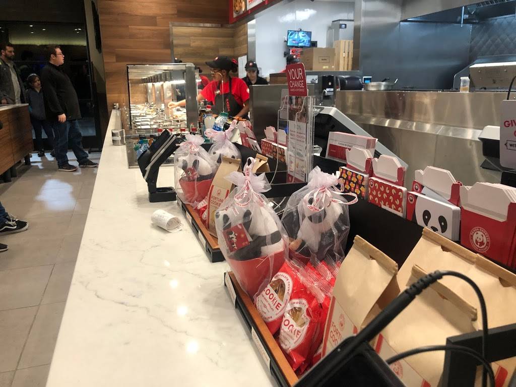 Panda Express | restaurant | 10139 E, E State Rte 350, Raytown, MO 64138, USA | 8167080189 OR +1 816-708-0189