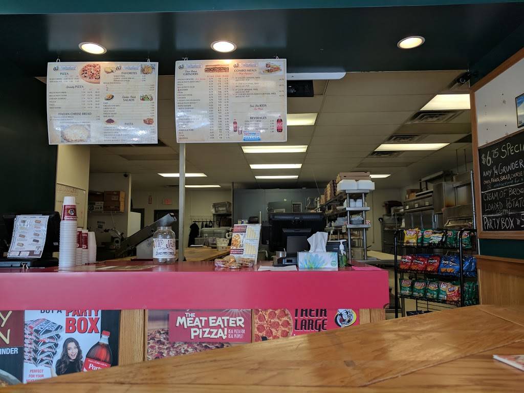 Bellacinos Pizza & Grinders | restaurant | 1871 Holton Road # B # B, Muskegon, MI 49445, USA | 2317443111 OR +1 231-744-3111