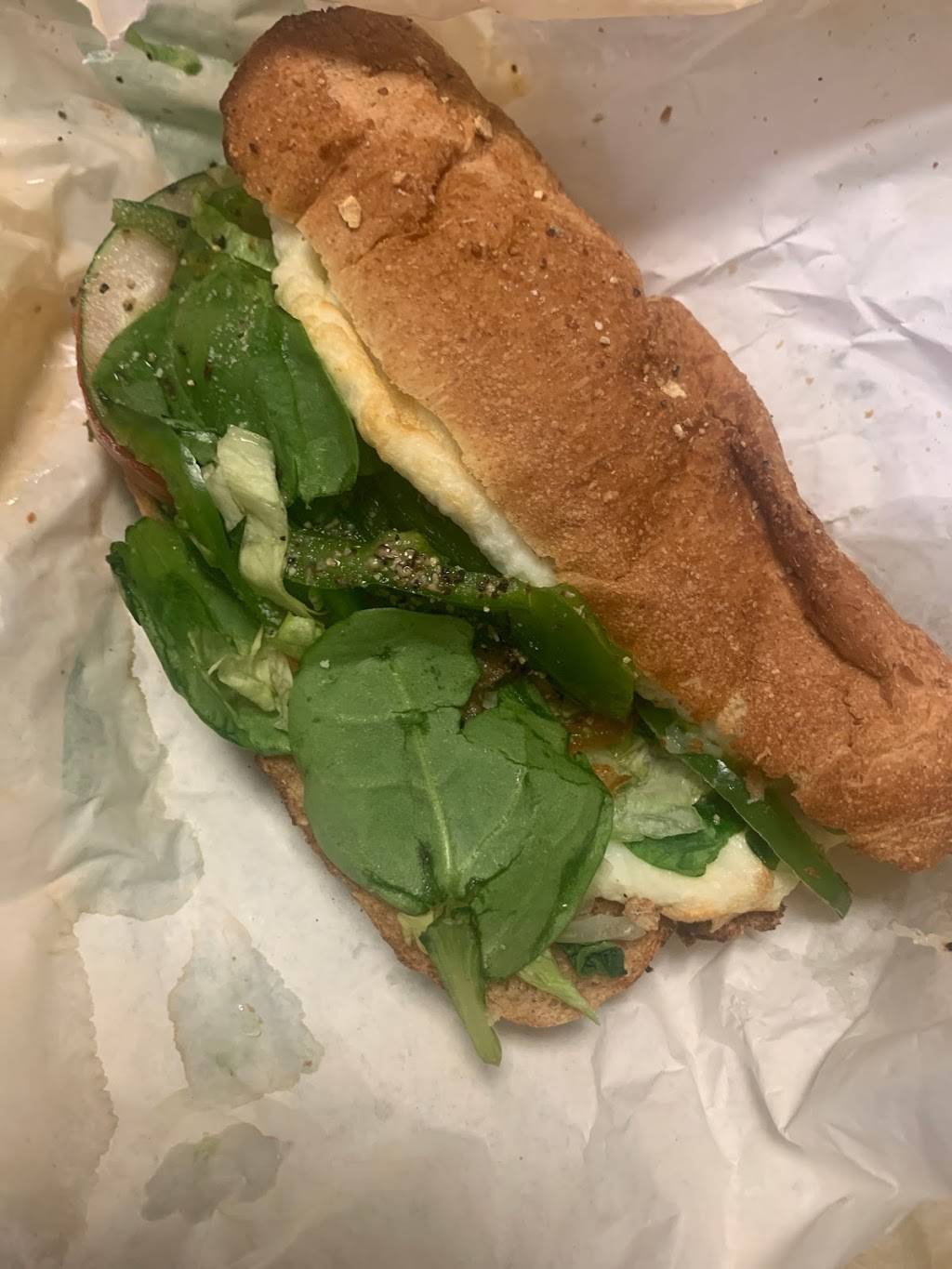 Subway | meal takeaway | 1232 OMalley Blvd, Vickers Ave, Joint Base Pearl Harbor-Hickam, HI 96853, USA | 8084224425 OR +1 808-422-4425