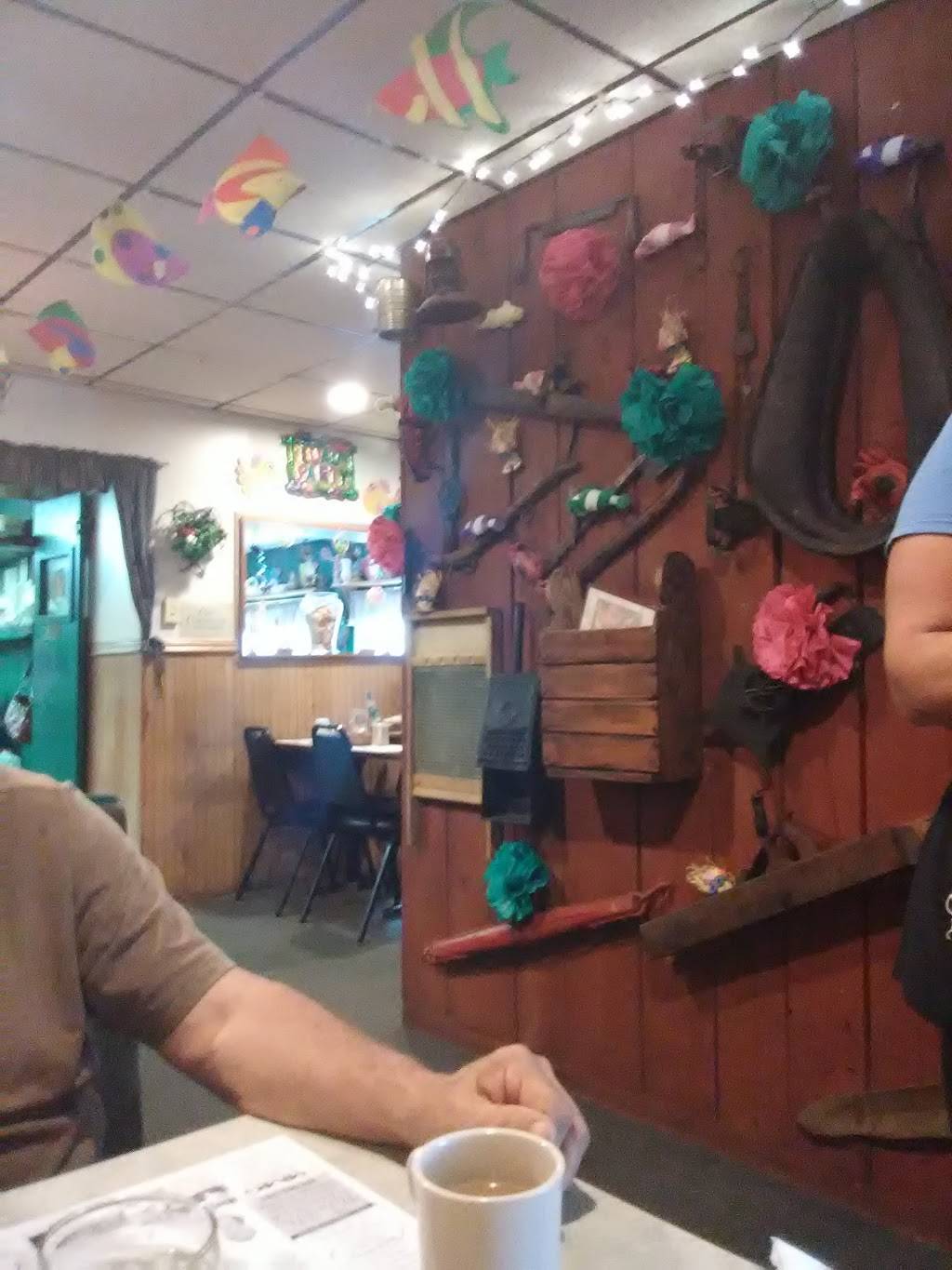 Mills Landing Restaurant | restaurant | 228 N Jefferson St, Hastings, MI 49058, USA | 2699452449 OR +1 269-945-2449