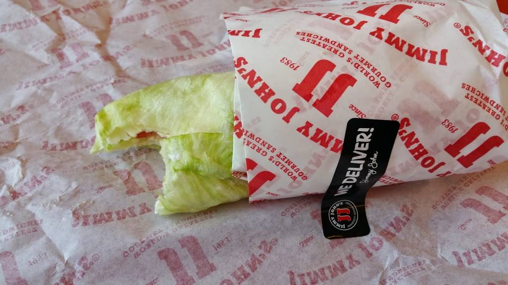 Jimmy Johns | meal delivery | 15660 Arrow Hwy, Irwindale, CA 91706, USA | 6269609989 OR +1 626-960-9989