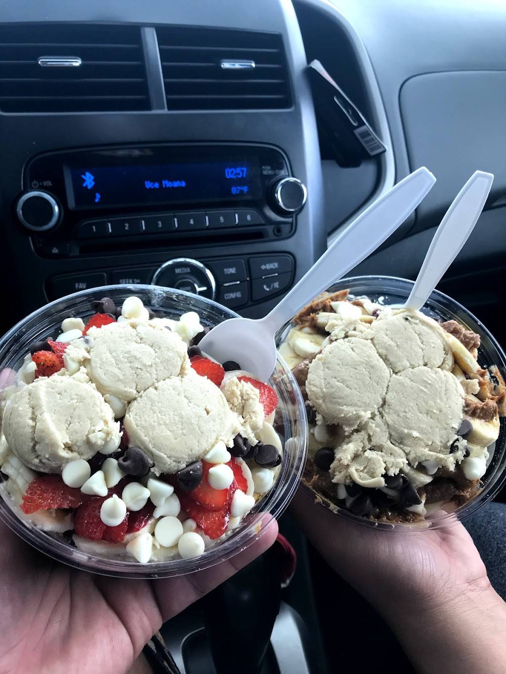 HI Cravings | restaurant | 725 Manawai St, Kapolei, HI 96707, USA | 8085619386 OR +1 808-561-9386