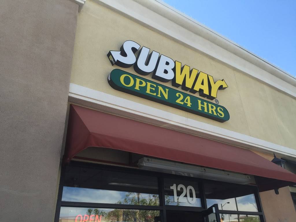 Subway | meal takeaway | 6770 N Durango Dr Suite 120, Las Vegas, NV 89149, USA | 7023963272 OR +1 702-396-3272