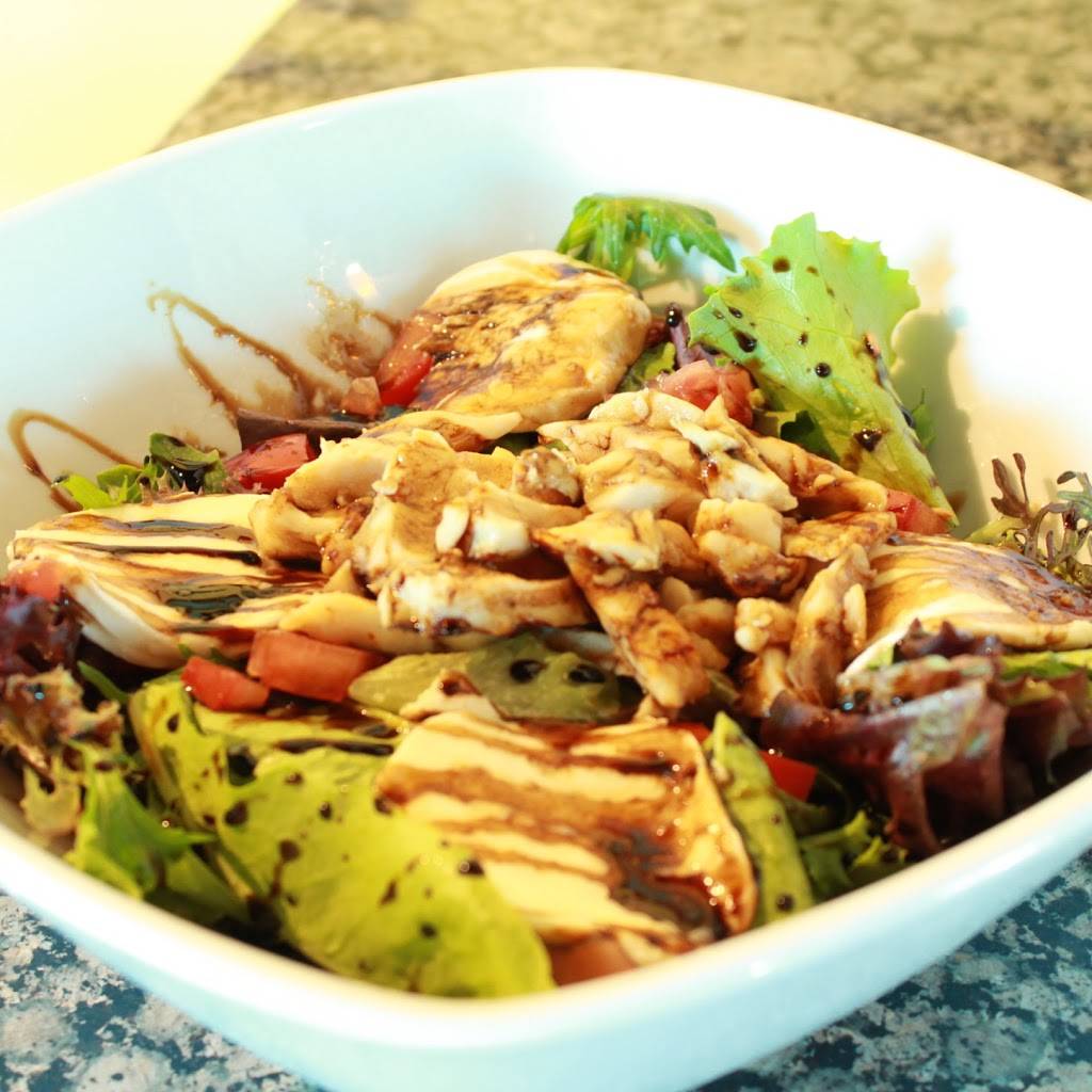 Honey Cup Coffee and Kitchen | cafe | 3500 Harbor Blvd, Oxnard, CA 93035, USA | 8052040008 OR +1 805-204-0008