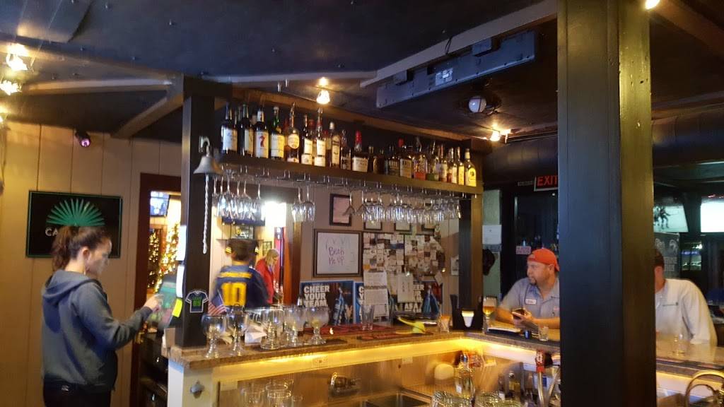 JJs Sports Zone | restaurant | 820 N Ventura Ave, Ventura, CA 93001, USA | 8056494655 OR +1 805-649-4655