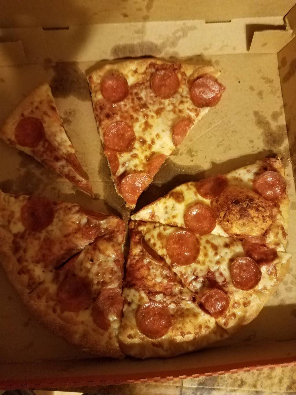 Little Caesars Pizza | meal takeaway | 560 Pine Island Rd, North Fort Myers, FL 33903, USA | 2399971400 OR +1 239-997-1400