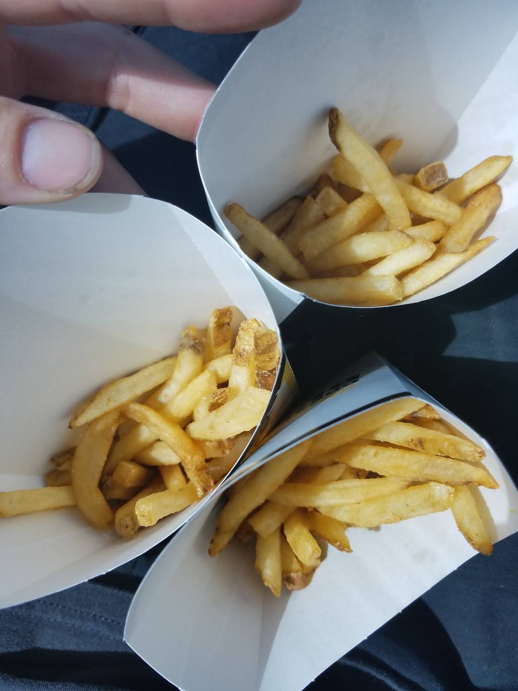 Hardees | restaurant | 1024 N Young Blvd, Chiefland, FL 32626, USA | 3524931116 OR +1 352-493-1116