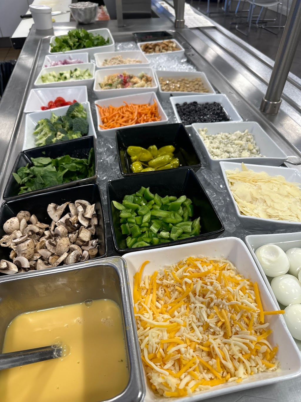 One Northbrook Place Cafe | restaurant | 5 Revere Dr # 106, Northbrook, IL 60062, USA | 8475590811 OR +1 847-559-0811