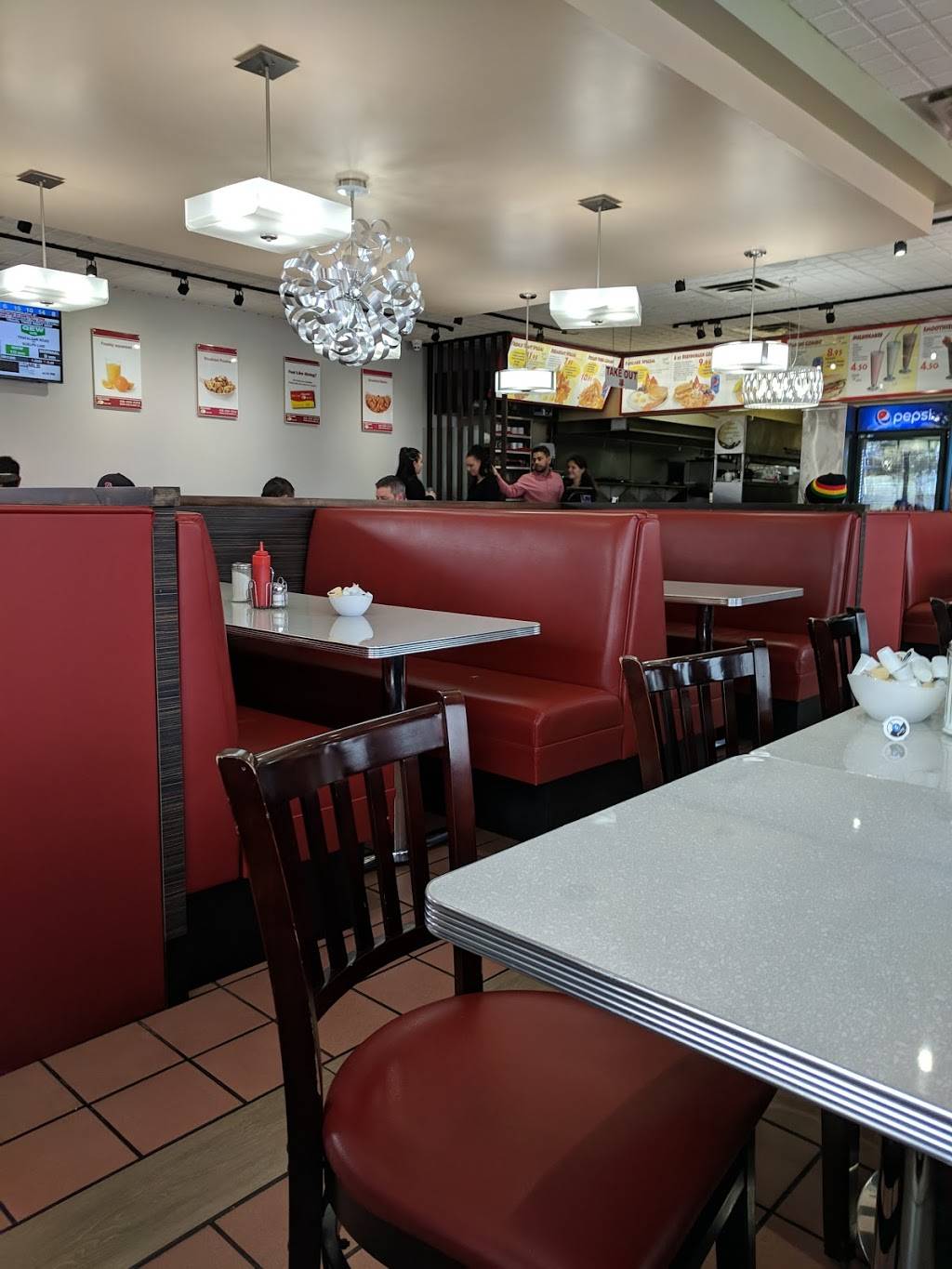 Egglicious Cafe & Grill | restaurant | 430 Kipling Ave, Etobicoke, ON M8Z 5C8, Canada | 4162592224 OR +1 416-259-2224