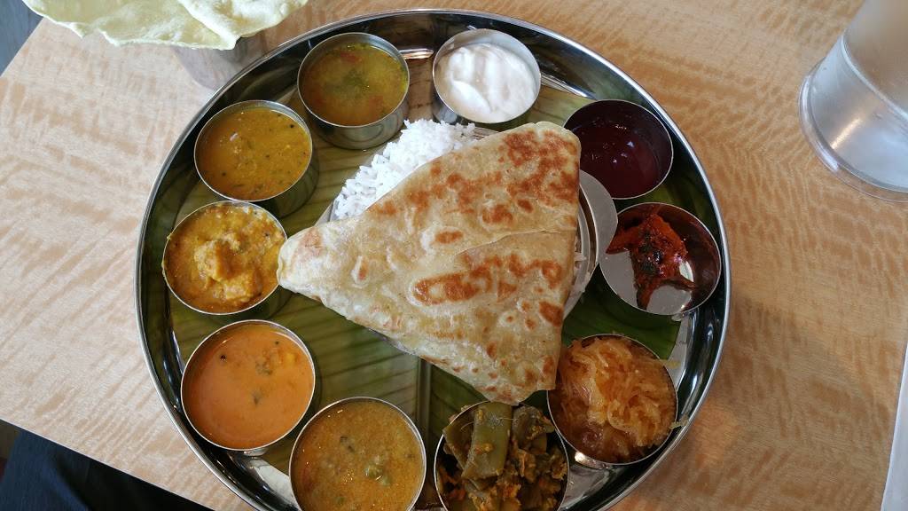 Saravanaa Bhavan | restaurant | 285 S Broadway, Hicksville, NY 11801, USA | 5162617755 OR +1 516-261-7755