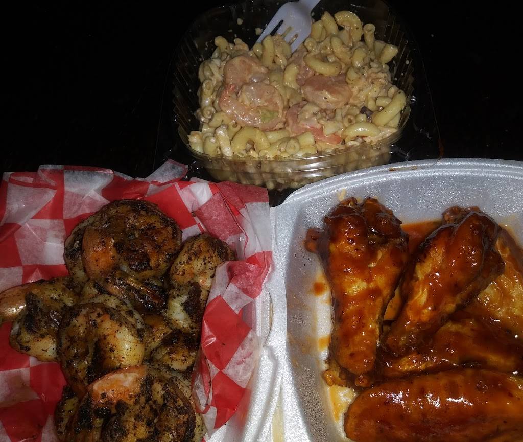 Grilled Meats and Treats | restaurant | 2518 E Main St, Richmond, VA 23231, USA | 8049014809 OR +1 804-901-4809