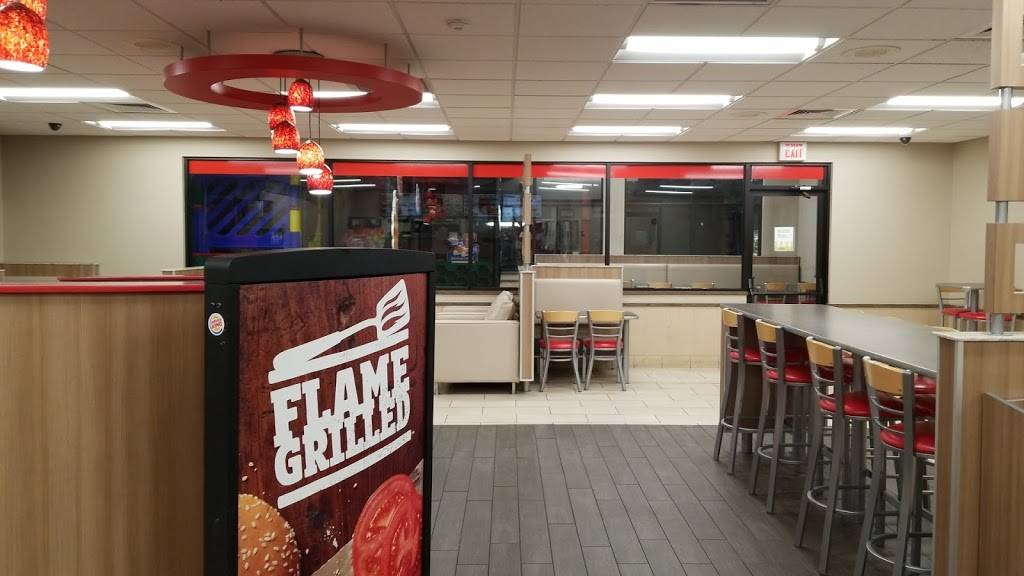 Burger King | restaurant | 9700 Pyramid Way, Sparks, NV 89441, USA | 7754243530 OR +1 775-424-3530