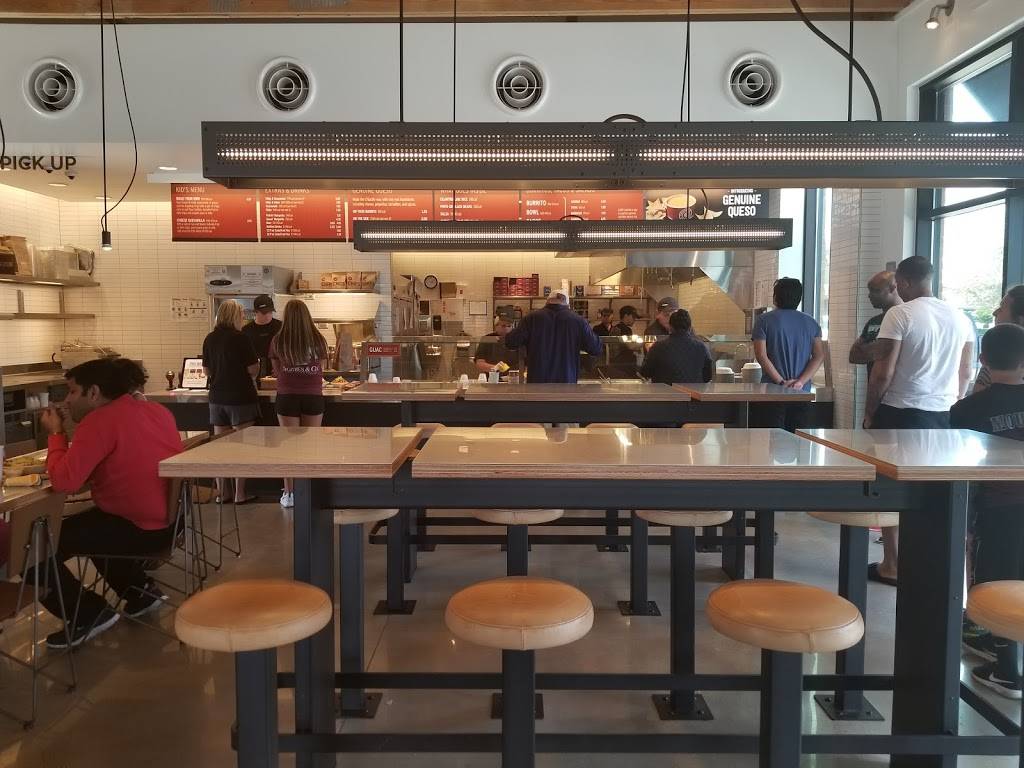 Chipotle Mexican Grill | restaurant | 3905 Dowlen Rd, Beaumont, TX 77706, USA | 4099240016 OR +1 409-924-0016