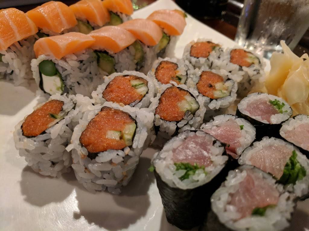 Yen Sushi & Sake Bar | restaurant | 17037 N 43rd Ave #A3, Glendale, AZ 85308, USA | 6029789022 OR +1 602-978-9022