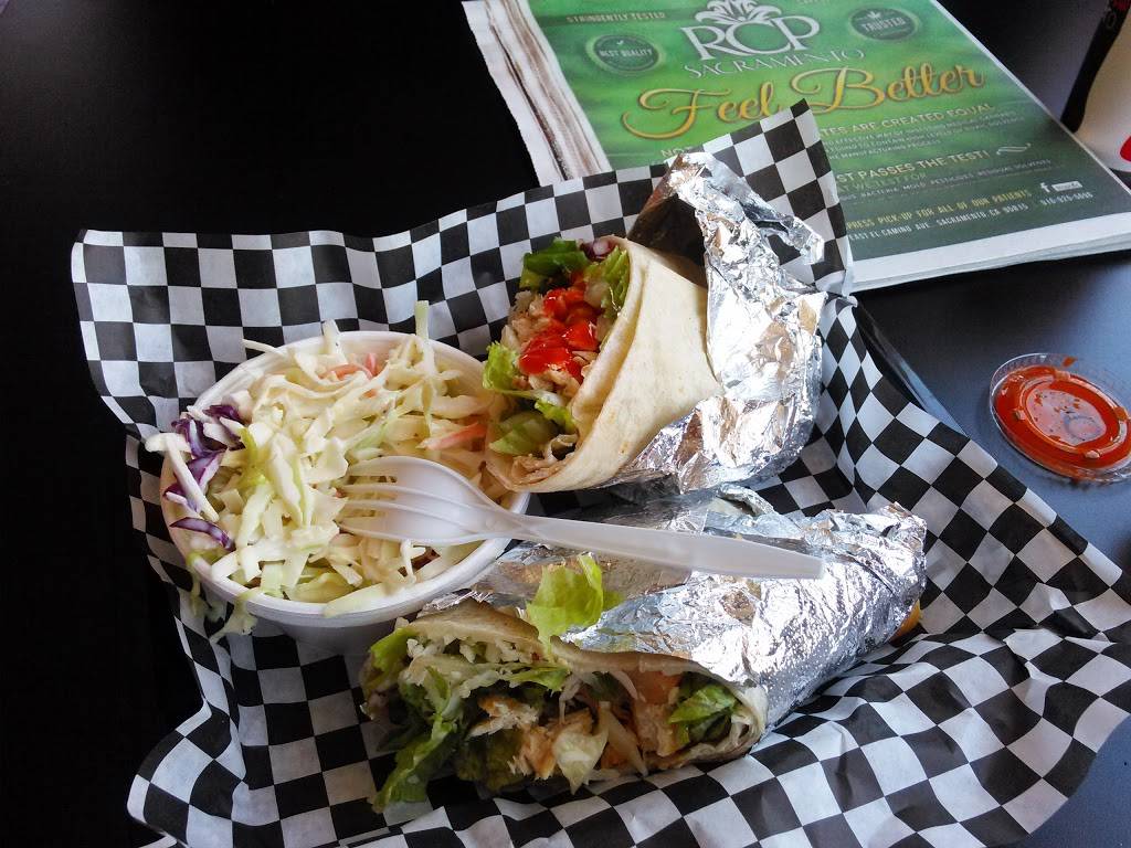 Kikis Chicken Place | restaurant | 5110 Auburn Blvd, Sacramento, CA 95841, USA | 9165500146 OR +1 916-550-0146