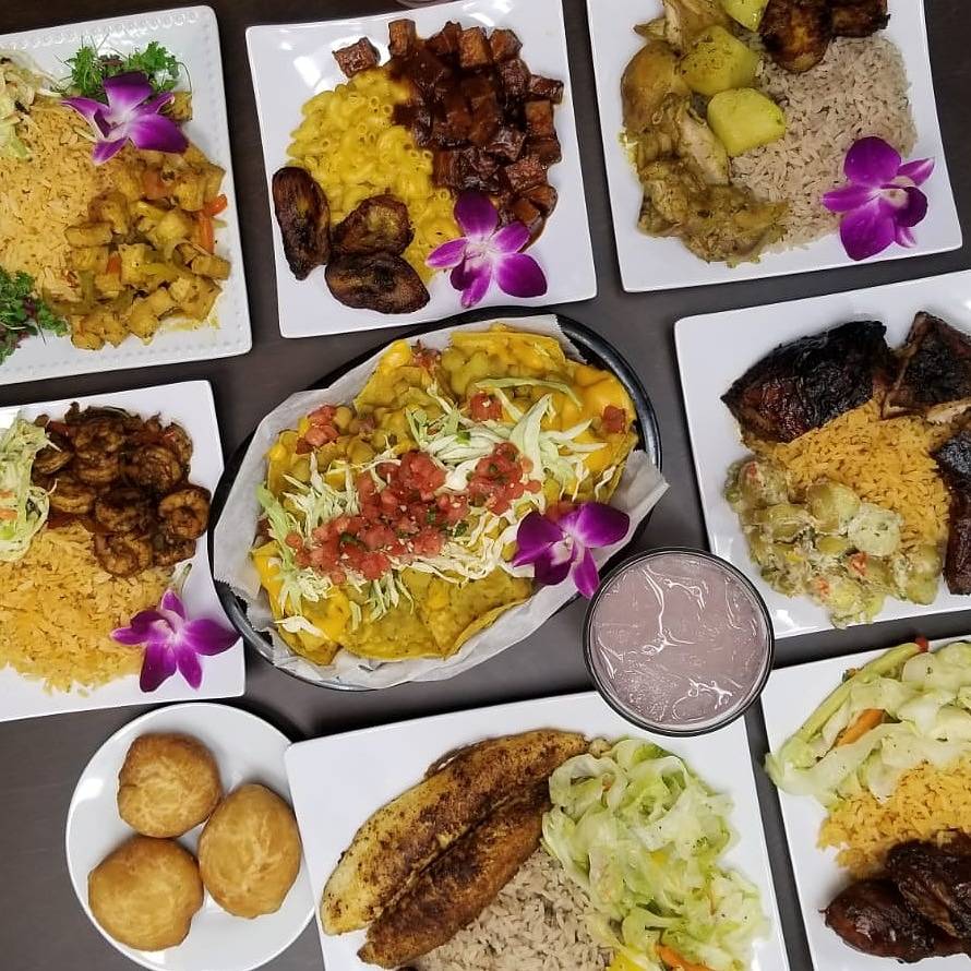 Desert Island Eatery | restaurant | 4213 W Bell Rd, Phoenix, AZ 85053, USA | 6026750434 OR +1 602-675-0434