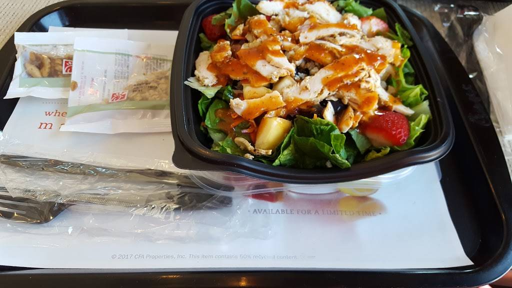 Chick-fil-A | restaurant | 1191 Admiral Callaghan Ln, Vallejo, CA 94591, USA | 7076487001 OR +1 707-648-7001