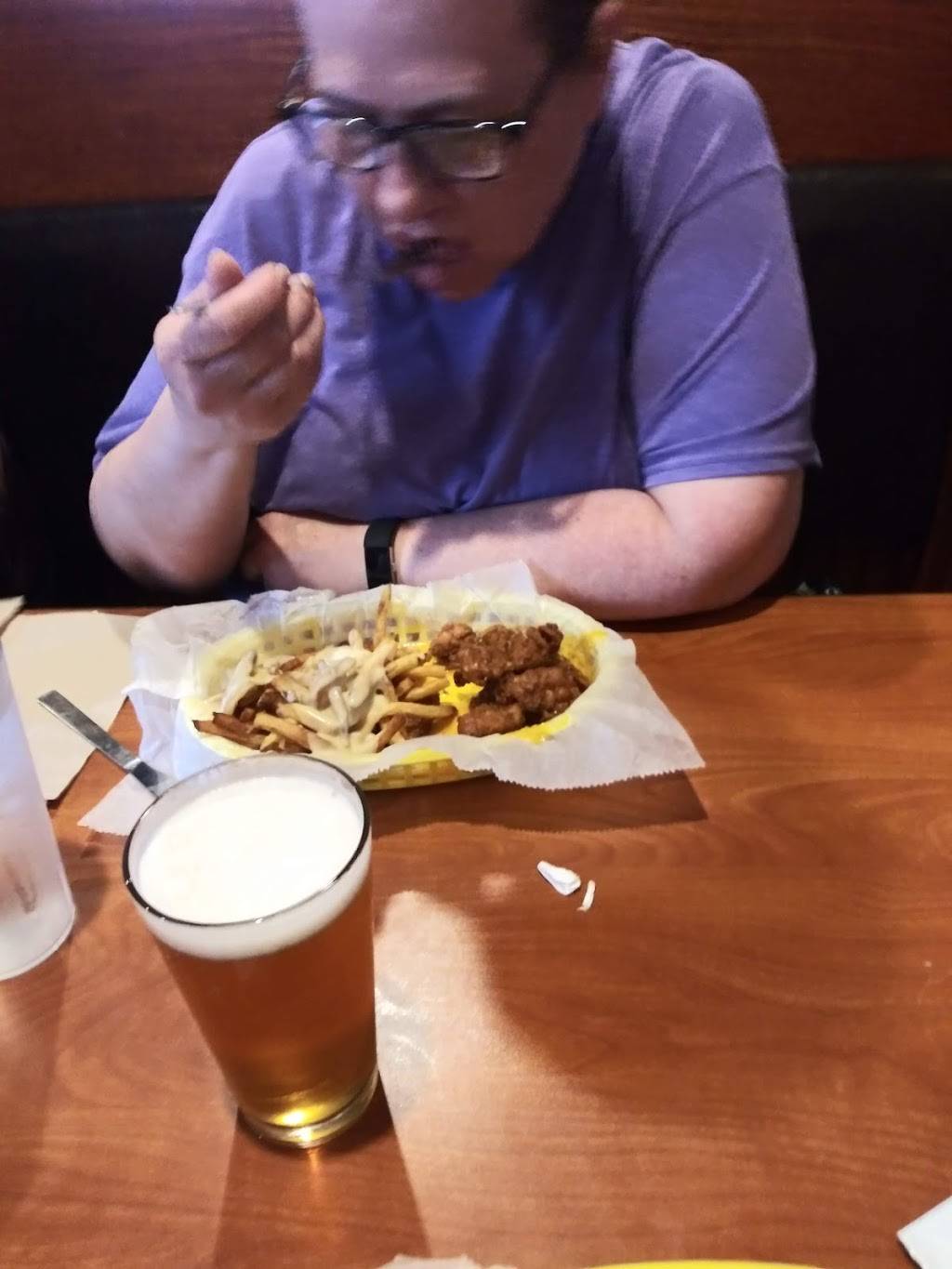 Wings A-Blazin | restaurant | 120 E 4th St, Hermann, MO 65041, USA | 5734863473 OR +1 573-486-3473