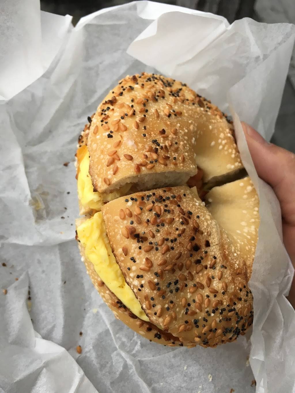 Posh Bagel | meal takeaway | 495 Castro St, San Francisco, CA 94114, USA | 4155522767 OR +1 415-552-2767