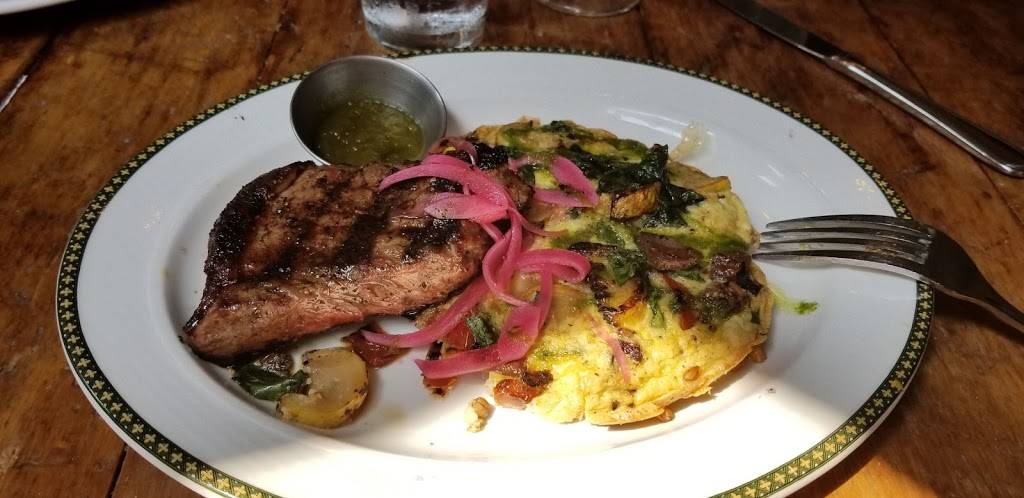 Toast | restaurant | 1365 W 65th St, Cleveland, OH 44102, USA | 2168628974 OR +1 216-862-8974