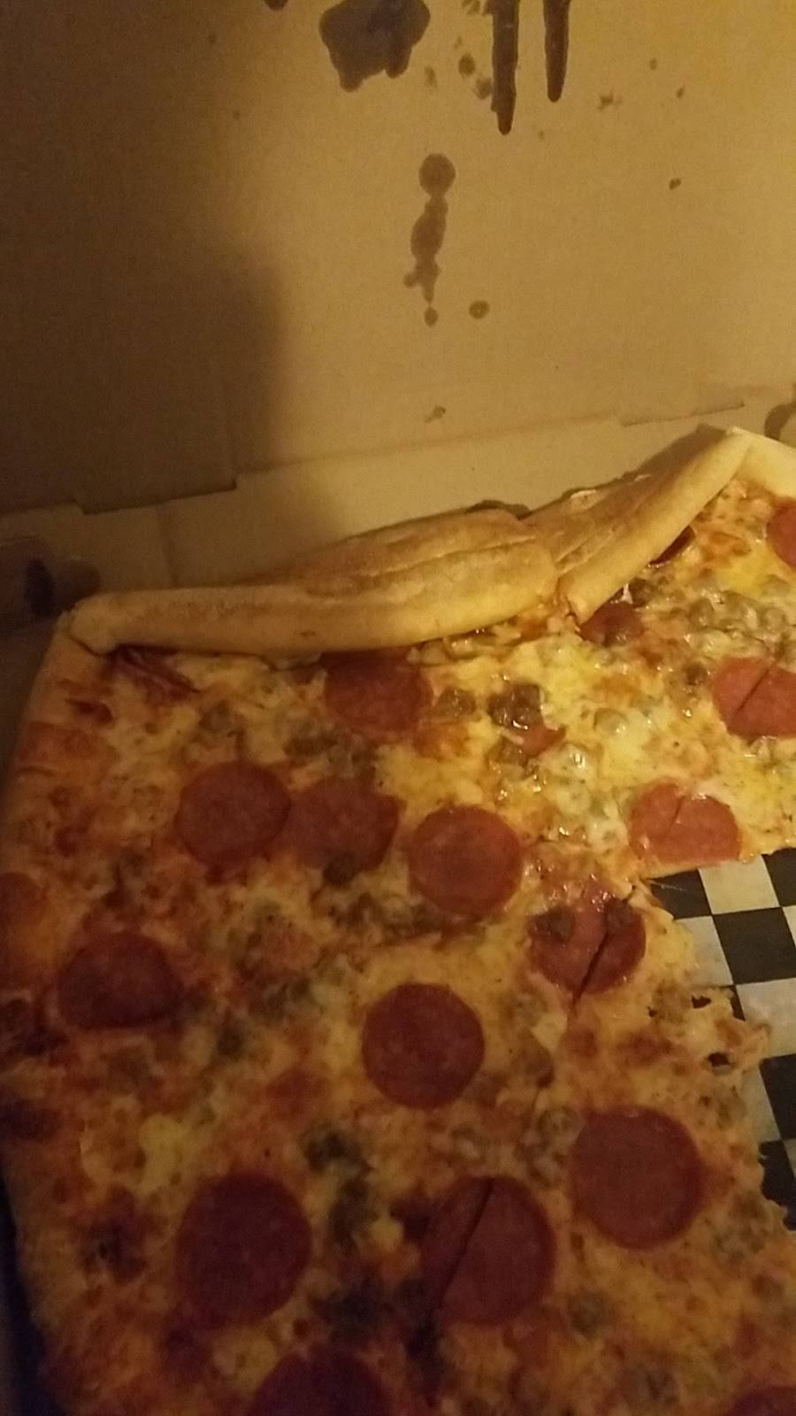 Star Pizza | restaurant | 5801 Torresdale Ave, Philadelphia, PA 19135, USA | 2152891150 OR +1 215-289-1150