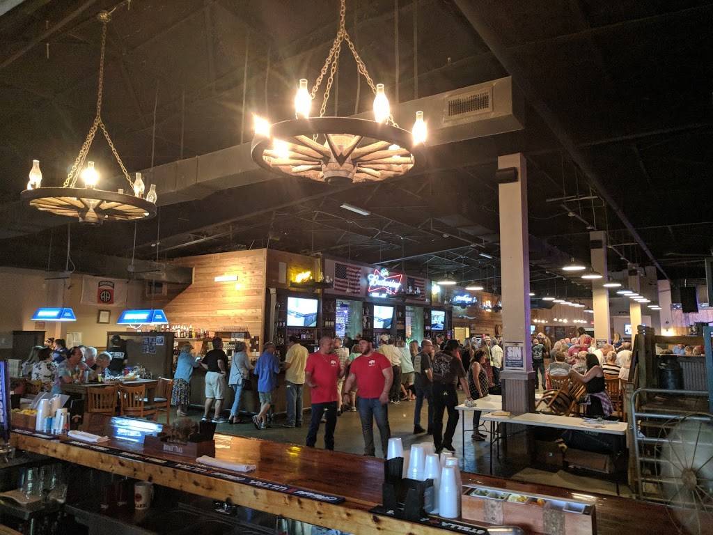 White Buffalo Saloon | restaurant | 5377 McIntosh Rd, Sarasota, FL 34233, USA | 9419276655 OR +1 941-927-6655