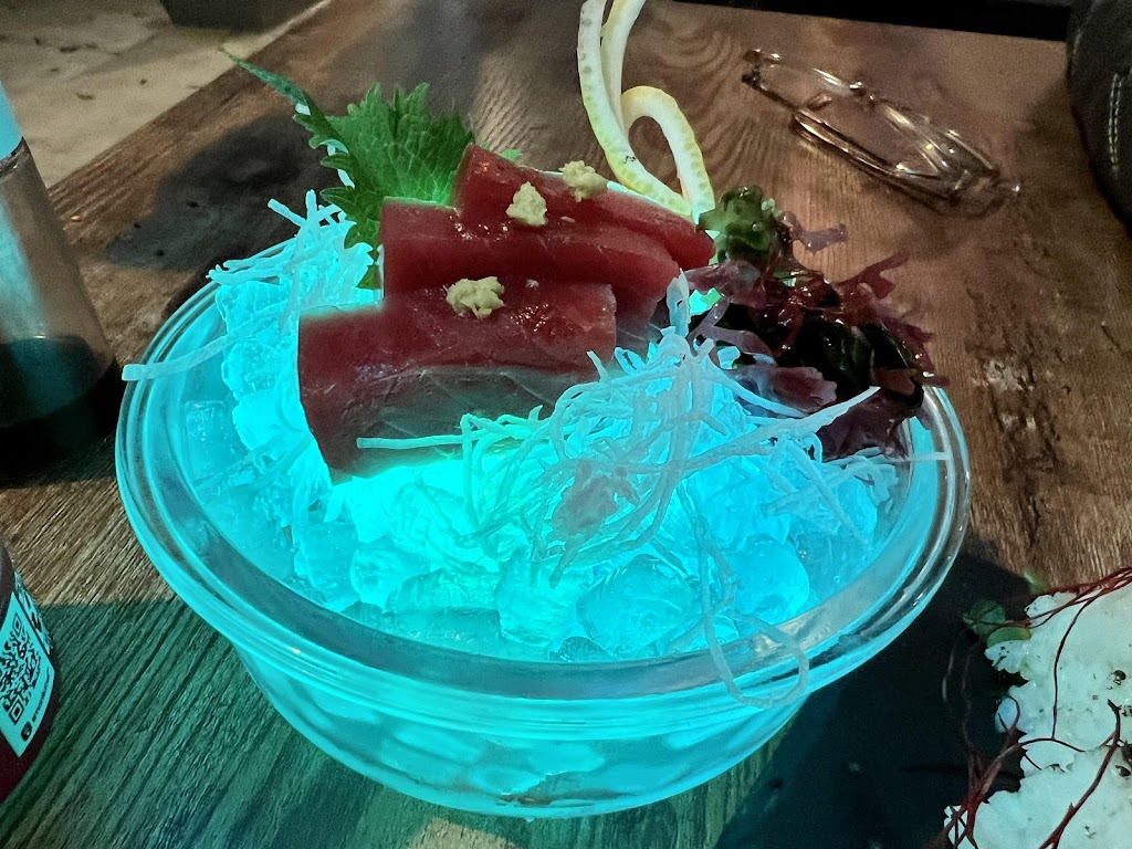 Wabi-Sabi SF | restaurant | 246 Ritch St APT 101, San Francisco, CA 94107, USA | 4158109793 OR +1 415-810-9793