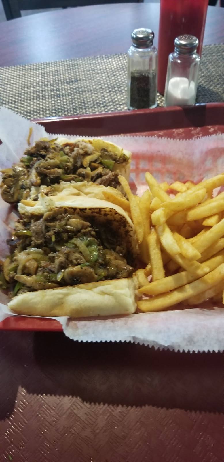 DeMarios Eatery | restaurant | 249 NY-13, Chittenango, NY 13037, USA | 3155103586 OR +1 315-510-3586