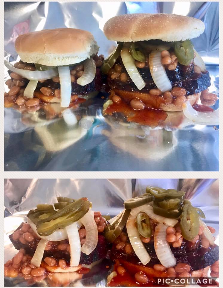 Fat Kid BBQ | restaurant | 411 S Jackson St, Lima, OH 45804, USA | 4193715371 OR +1 419-371-5371