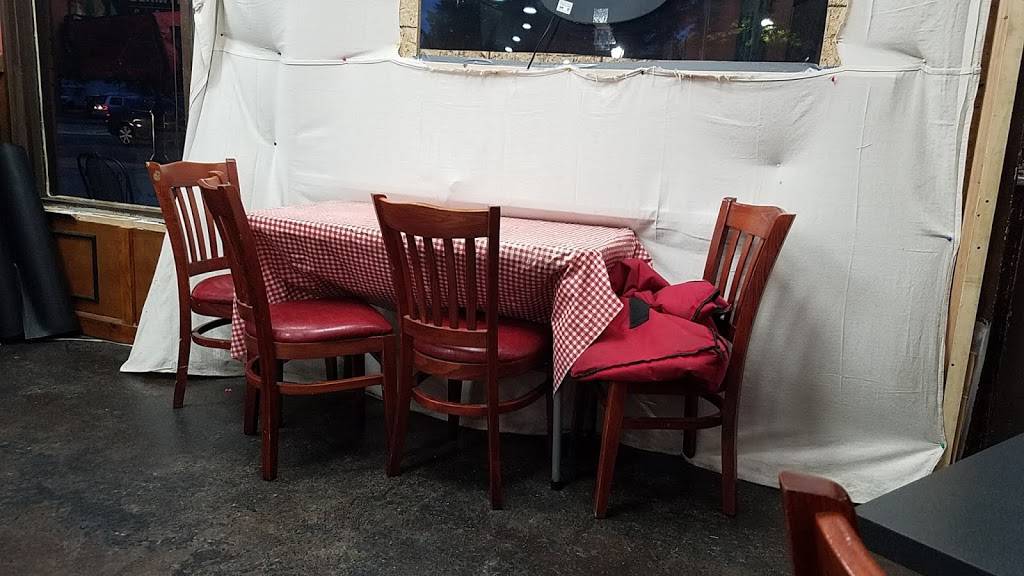 Giovannis Pizza | restaurant | 1009 Little E Neck Rd, West Babylon, NY 11704, USA | 6316699507 OR +1 631-669-9507