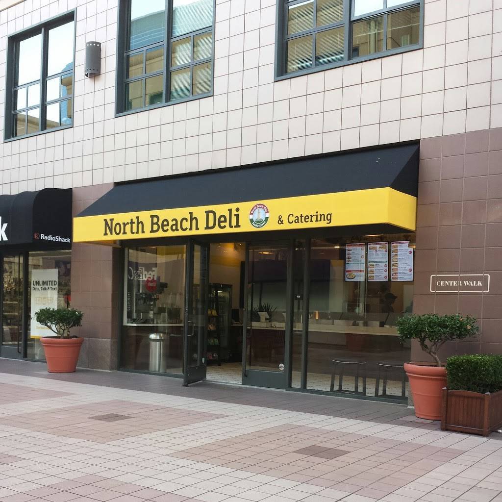 North Beach Sandwicheez | restaurant | 501 14th St #125, Oakland, CA 94612, USA | 5103507707 OR +1 510-350-7707