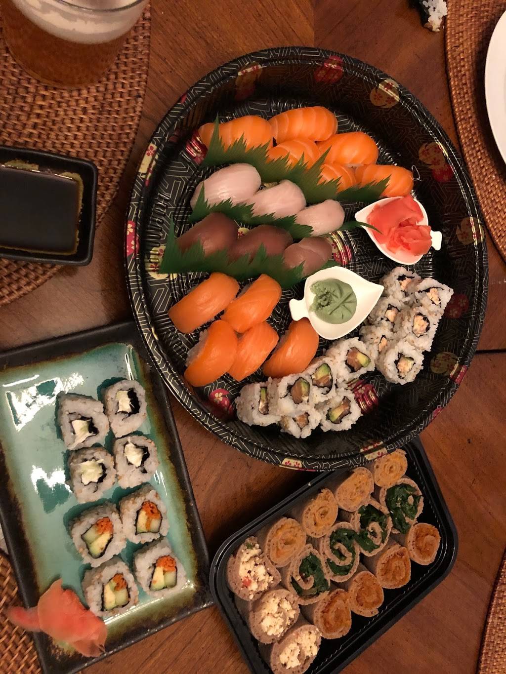 Mita Ethio-Japanese Cafe | restaurant | 703 Kennedy St NW, Washington, DC 20011, USA | 2022912695 OR +1 202-291-2695