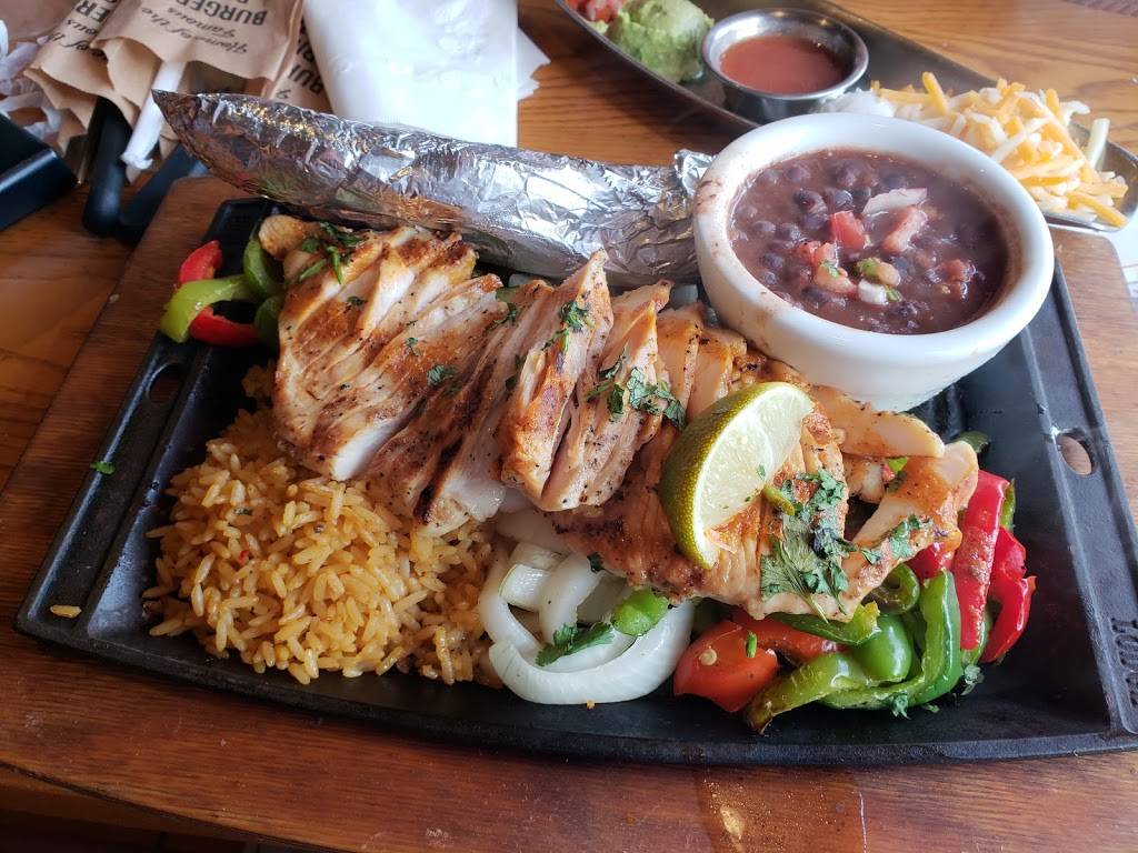 Chilis Grill & Bar | restaurant | 1471 Tamiami Trail, Port Charlotte, FL 33948, USA | 9412550058 OR +1 941-255-0058